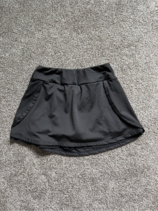 Nicole Miller Sport Pants - Black Nicole Miller Sport Skort